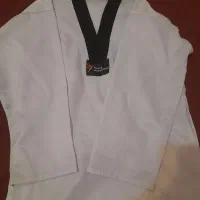 لباس تکواندو