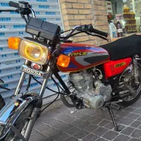 هوندا ۱۵۰ سی سی