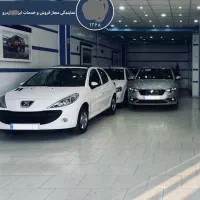 فروش نمایندگی مجاز وفعال تعمیرخودرو با20 سال سابقه|فروش دفتر صنعتی، کشاورزی، تجاری|تهران, آهنگ|دیوار