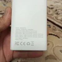 پاور بانک 20000|لوازم جانبی موبایل و تبلت|سنندج, |دیوار