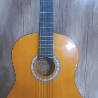 دو عدد گیتار کلاسیک