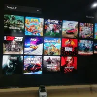 988746|کنسول، بازی ویدئویی و آنلاین|ری, دولت‌آباد|دیوار