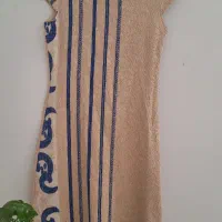 پیراهن کوتاه