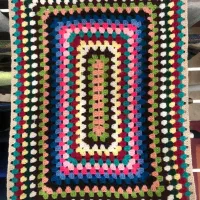 فروش انواع قلاب بافی(رومیزی-لیف-کوسن)|صنایع دستی و سایر لوازم تزئینی|محمودآباد, |دیوار