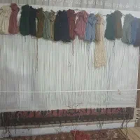 فرش دست باف