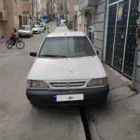 پرایدمدل۸۳کاربرات