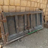 قطعات ماشین سنگین|قطعات یدکی و لوازم جانبی|چرداول, |دیوار