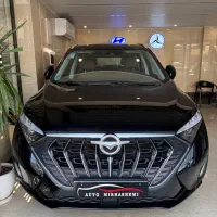 هایما x7 مدل ۱۴۰۲