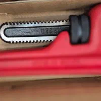 آچار لوله گیر ایران پتک مدل DB2410|ابزارآلات|اهواز, پردیس|دیوار