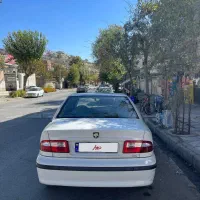 سمند مدل ۸۷|خودرو سواری و وانت|مریوان, |دیوار