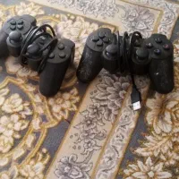 دسته کامپیوتر و لپ تاپ