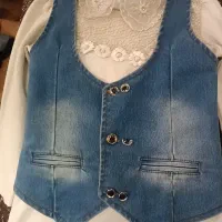 لباس دخترانه