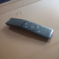 کنترل تلوزیون سامسونگ|تلویزیون و پروژکتور|قم, قلعه کامکار|دیوار