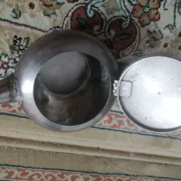 قوری شلغمی استیل سایز کوچک|قوری، کتری، قهوهساز دستی|مشهد, الهیه|دیوار