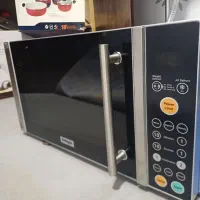 ماکرویو بلاجیو کاملا نو(سربندر)