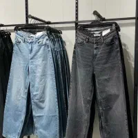 پارت اخر تخفیف شلوار ۳۹۵تومان زنانه و مردانه