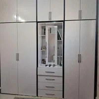 اپارتمان۱۱۰متری. واحد دربست و مجزا|فروش آپارتمان|تربتحیدریه, آغوی|دیوار