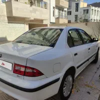 سمند lx مدل ۱۴۰۰