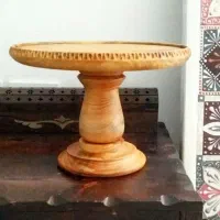 ظروف چوبی و پذیرایی|صنایع دستی و سایر لوازم تزئینی|گرگان, |دیوار