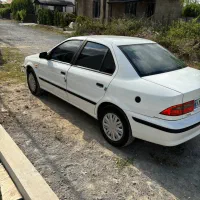 فروش سمندef7 دوگانه