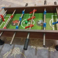 فوتبال دستی