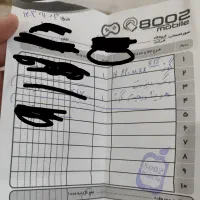 گوشی آیفون۱۶پرومکس،حافظه۵۱۲ریجستری شده کاملادرحدنو|موبایل|کیش, |دیوار