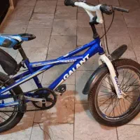 دوچرخه سایز ۱۶ گالانت