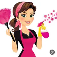 هاووس کیپینگ....توسط خانم