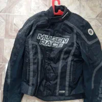 لباس موتور سواری