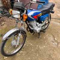 موتورسیکلت