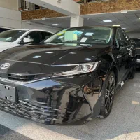 تویوتا کمری پرمیوم هایبرید ۲۰۲۵|خودرو سواری و وانت|تهران, سعادت‌آباد|دیوار