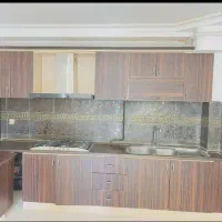 کابینت ام دی اف|مصالح و تجهیزات ساختمان|رشت, شالکو|دیوار