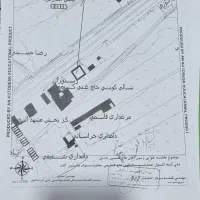 زمین-مسکونی-و-تجاری