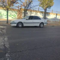 پرشیا دوگانه کارخانه مدل ۸۹|خودرو سواری و وانت|مشگین شهر, |دیوار