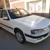 پژو پارس تیو 5