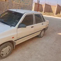 ۸۶ فابریک شاسی پلو|خودرو سواری و وانت|شیراز, میانرود|دیوار