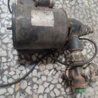 لوله کشی آب فاضلاب تعمیر پمپ آب نصب کابینت|خدمات پیشه و مهارت|زاهدان, |دیوار