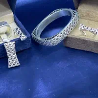 سرویس نقره جذاب