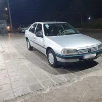 ۴۰۵ مدل ۹۷ دوگانه کارخانه