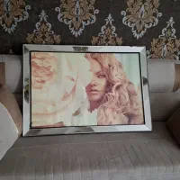 دو عدد تابلو شیک
