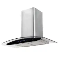 هود کن 60 بدنه خالی