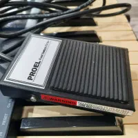 میدی کنترلر M-Audio Keystation 88 با پدال فلزی|پیانو، کیبورد، آکاردئون|زنجان, |دیوار