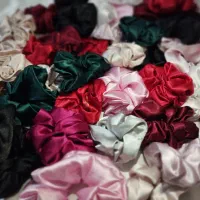 کش مو ساتن|زیورآلات و اکسسوری|مشهد, رسالت|دیوار