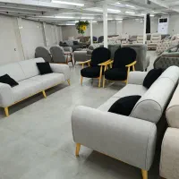 مبل سناتورین|مبلمان خانگی و میز عسلی|بهبهان, |دیوار