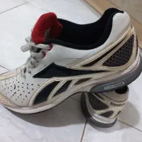 باسلام یک جفت کتونی Reebok اورجینال