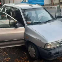 پراید 86|خودرو سواری و وانت|تبریز, |دیوار