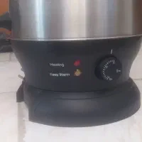 سماور برقی ناسا