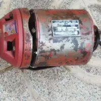 مشعل موتورخانه  و پمپ امریکایی سالم|آبگرمکن، پکیج، شوفاژ|قروه, |دیوار