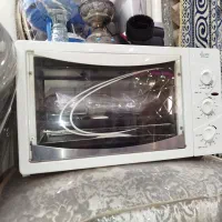 توستر جوجه گردان