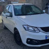 ساینا s بی رنگ 1402|خودرو سواری و وانت|آزادشهر, |دیوار